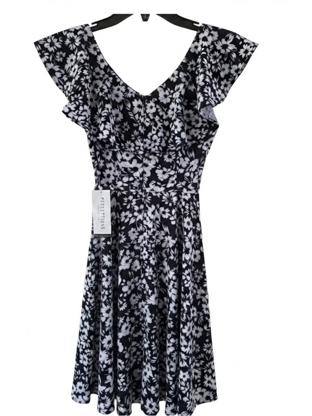 Perceptions beautiful dress